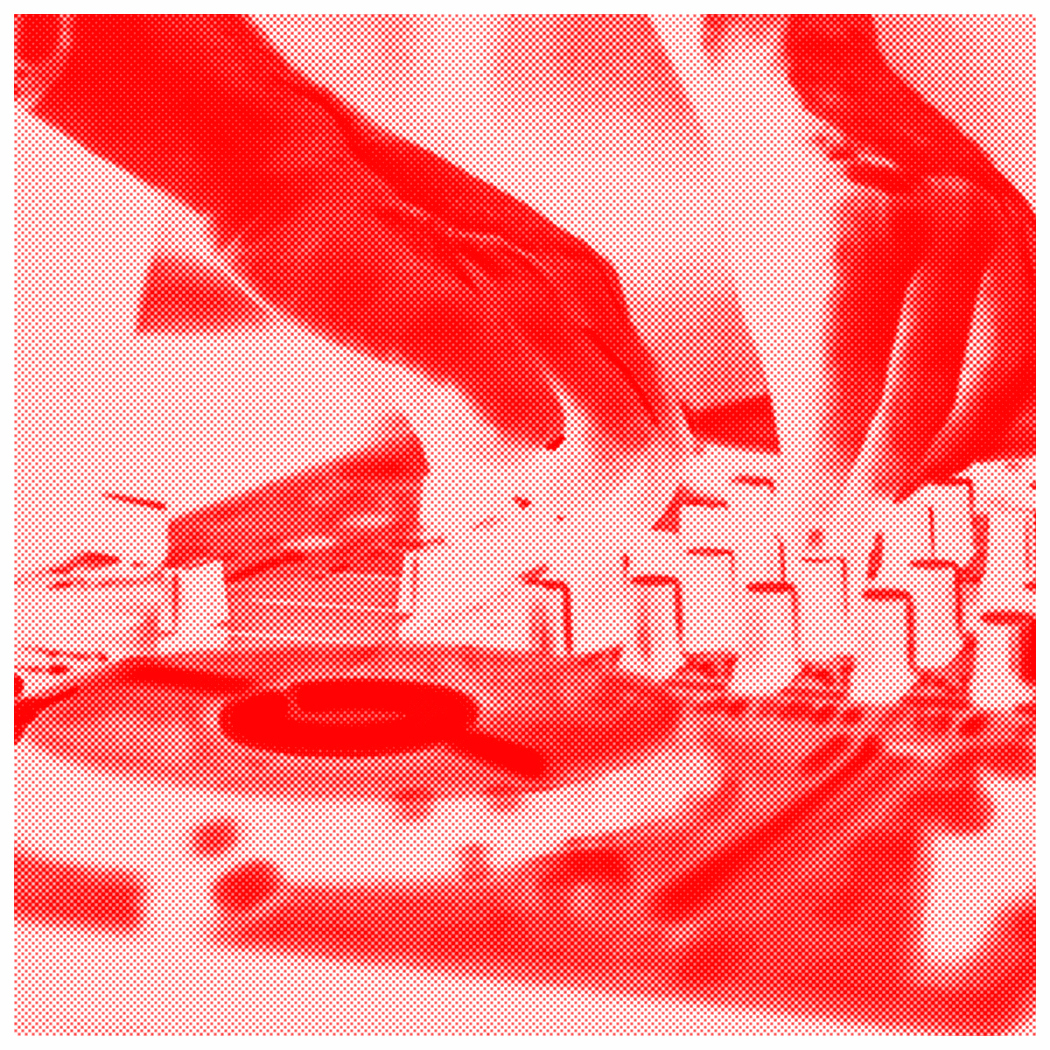 DJ MYSTÈRE (Balkans ?)