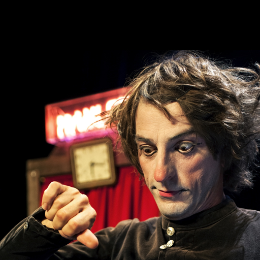 HAMLET EN 30 MINUTES