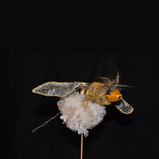 OPÉRETTE EN SI(X) PATTES