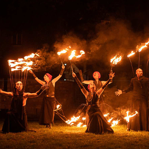 LE SONGE DE PROMÉTHÉE