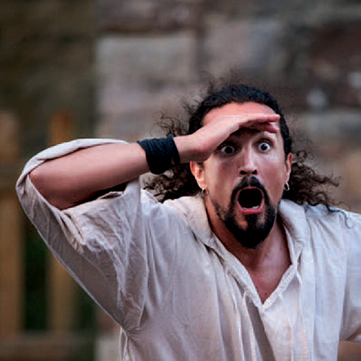 LA VRAIE VIE DES PIRATES