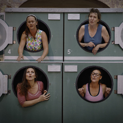 DU CHOEUR A L'OUVRAGE